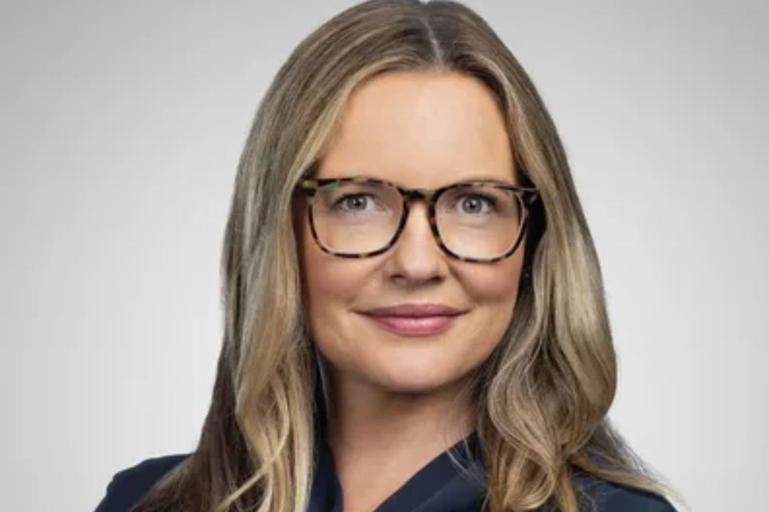 Cisco Chief Marketing Officer 2024