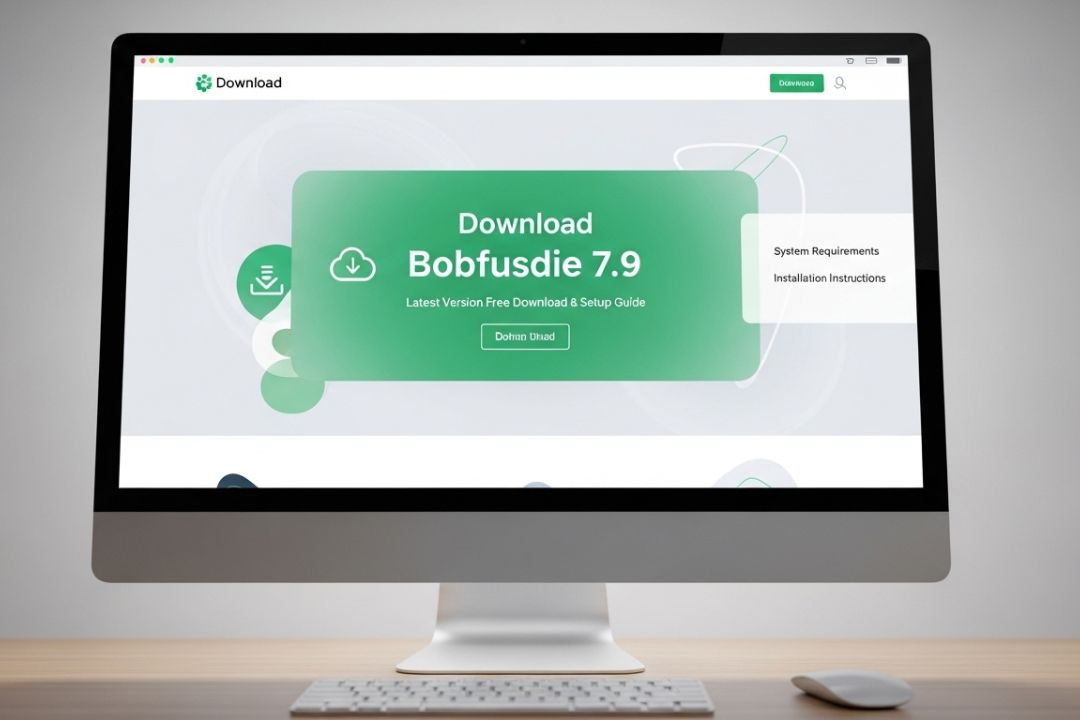 Download Bobfusdie7.9: Latest Version Free Download & Setup Guide