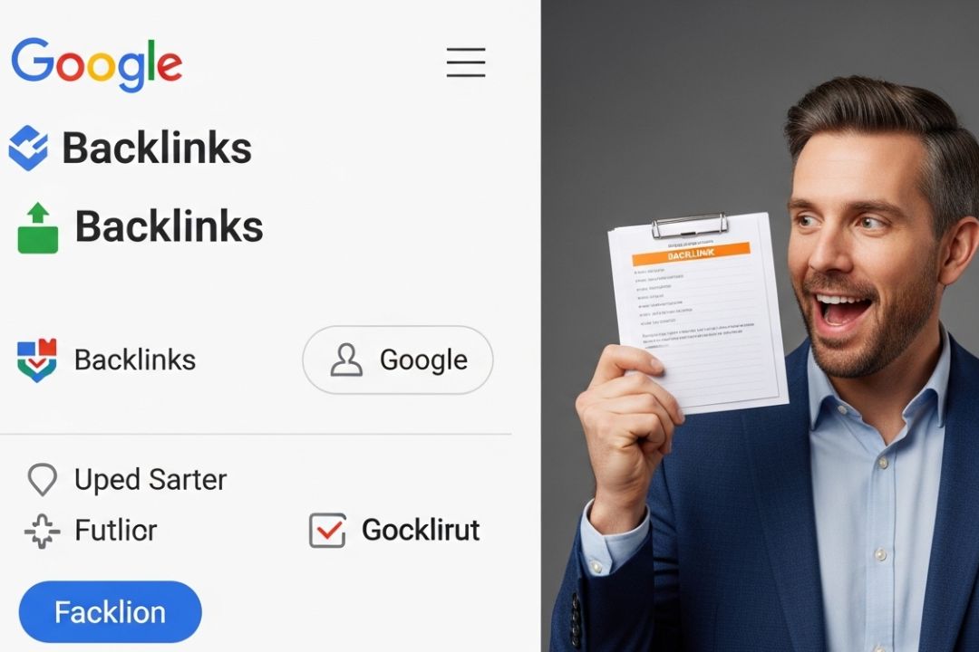 Find Backlinks in Google: Complete Beginner’s Guide