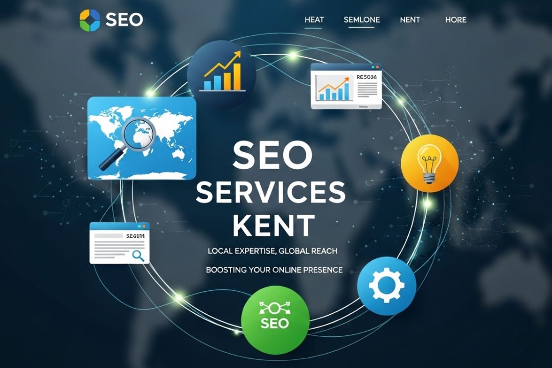 SEO Services Kent: Boost Your Business with Expert SEO Solutions