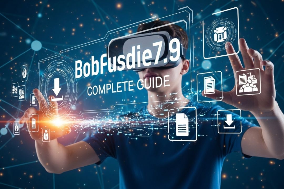 Where to Download Bobfusdie7.9 Complete Guide